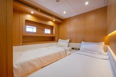 best yacht sales deals 85' SEMI DISPLACEMENT TRAWLER 85 Semi Displacement Trawler