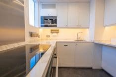 Buy a 85' SEMI DISPLACEMENT TRAWLER 85 Semi Displacement Trawler at Shestakov Yacht Sales