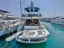 best yacht sales deals MS Mirage 1999