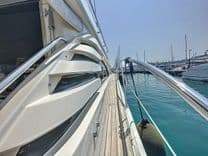 Buy a yacht MS Mirage 1999