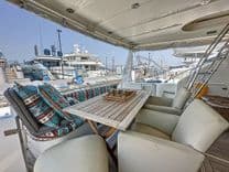 MS Mirage - Fairline price