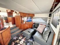 Buy a yacht MS Mirage - Fairline