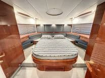 Buy a MS Mirage Squadron 65 at Shestakov Yacht Sales