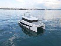 Лучшие предложения покупки яхты DG CAT 43