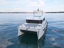 Купить яхту DG CAT 43 2023 в Shestakov Yacht Sales