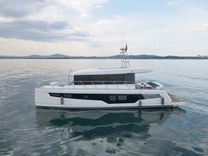 Купить яхту DG CAT 43 - CUSTOM в Shestakov Yacht Sales