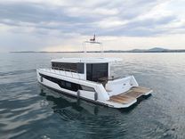 Купить яхту DG CAT 43 DG CAT 43 в Shestakov Yacht Sales