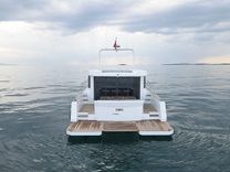 Купить яхту DG CAT 43 2023 в Shestakov Yacht Sales