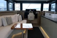 Стоимость яхты DG CAT 43 - CUSTOM