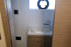 Купить яхту DG CAT 43 - CUSTOM в Shestakov Yacht Sales