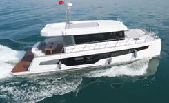 Продажа яхты DG CAT 43 - CUSTOM
