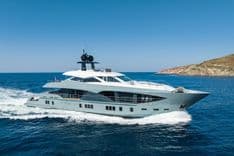Buy a Leonidas 2018 at Shestakov Yacht Sales