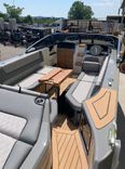Alfastreet 25 Cabin with Mercury Verado - ALFASTREET MARINE yacht sale