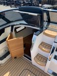 Buy a yacht Alfastreet 25 Cabin with Mercury Verado 25 Cabin