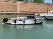 Buy a Alfastreet 25 Cabin with Mercury Verado 2023 at Shestakov Yacht Sales