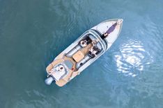 Buy a yacht Alfastreet 25 Cabin with Yamaha 2021