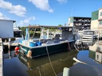 the best price on 1982 Key West #1 Hull Commercial Fishing 39