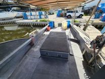 the best price on 1982 Key West #1 Hull Commercial Fishing 1982