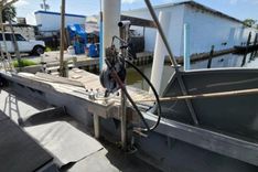 1982 Key West #1 Hull Commercial Fishing - KEY WEST price