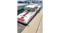 Купить яхту 2001 Nor-Tech 500 2001 в Shestakov Yacht Sales