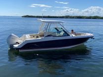 best yacht sales deals CASA - 2022 Boston Whaler 240 Vantage @ Cancun - Boston Whaler