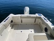 CASA - 2022 Boston Whaler 240 Vantage @ Cancun - Boston Whaler yacht sale