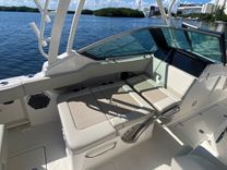 Buy a CASA - 2022 Boston Whaler 240 Vantage @ Cancun 2022 at Shestakov Yacht Sales