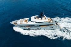Buy a Leonidas 120 at Shestakov Yacht Sales