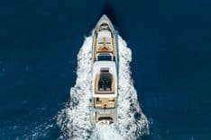 Buy a Leonidas at Shestakov Yacht Sales