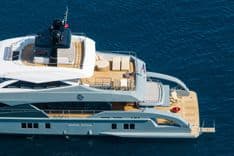 Buy a yacht Leonidas - CUSTOM