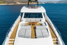 Buy a yacht Leonidas 120