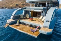 Buy a Leonidas - CUSTOM at Shestakov Yacht Sales