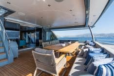 Buy a Leonidas - CUSTOM at Shestakov Yacht Sales