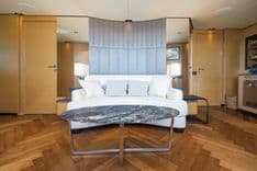 Leonidas 120 yacht sale