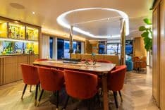 Leonidas 2018 yacht sale