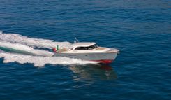 best yacht sales deals WOLFDANCER - TOY MARINE