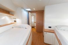 WOLFDANCER - TOY MARINE yacht sale