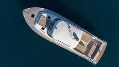 Buy a WOLFDANCER 2007 at Shestakov Yacht Sales