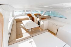 Buy a WOLFDANCER 51 at Shestakov Yacht Sales