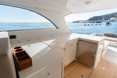 best yacht sales deals WOLFDANCER 49