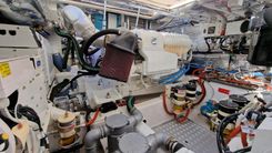 WOLFDANCER - TOY MARINE price