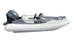 Buy a yacht GT 11 Silver 2024