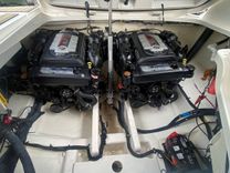 CASA - 2021 SEA RAY 350 SLX @ CANCUN 35