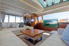 Buy a yacht MINE SET - Mangusta