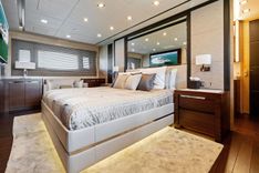 best yacht sales deals MINE SET - Mangusta