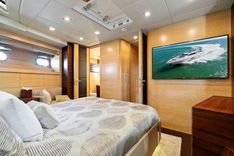 Buy a yacht MINE SET 94