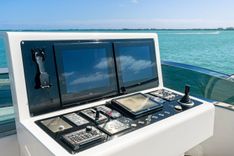 best yacht sales deals MINE SET - Mangusta