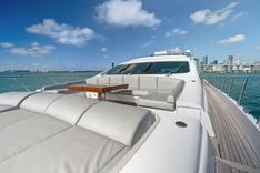 best yacht sales deals MINE SET 94
