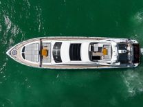 best yacht sales deals MINE SET - Mangusta
