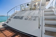the best price on MINE SET - Mangusta